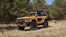 Jeep Bronco