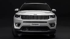 Jeep Compass Limited Plus