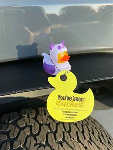 Jeep Duck