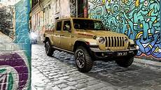 Jeep Gladiator Rubicon