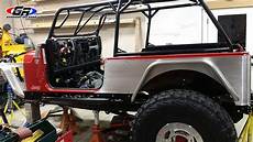 Jeep Lj