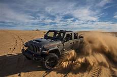 Jeep Mojave