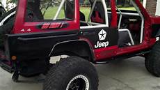 Jeep Zj