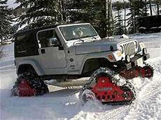 Jeeps Systems