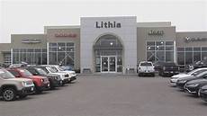 Lithia Dodge