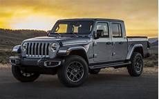 Jeep Gladiator Overland