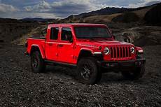 Jeep Gladiator Overland