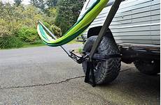 Jeep Hammock