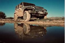 Jeep Wj