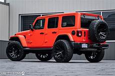 Jeep Wrangler Dealership