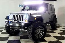 Jeep Wrangler Dealership