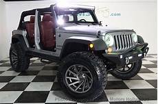 Jeep Wrangler Dealership
