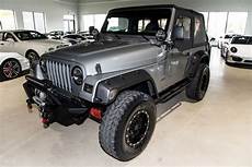 Jeep Wrangler Dealership