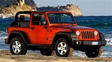 Jeep Wrangler Jk