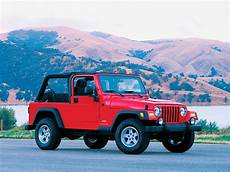 Jeep Wrangler Tj