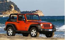 Jeep Wrangler Tj