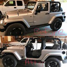 Jeep Wrangler Tj