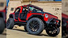 Off Road Jeep