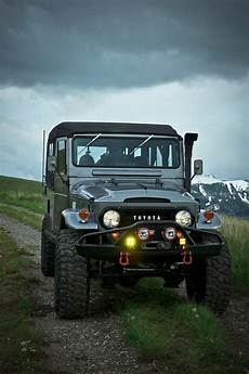 Off Road Jeep